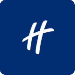 Holiday Inn Express Oberhausen, an IHG Hotel logo