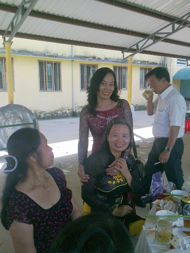 Hoạt động của 87TưNghĩa nhân ngày Nhà giáo Việt Nam 20/11/2012  Tuan0501