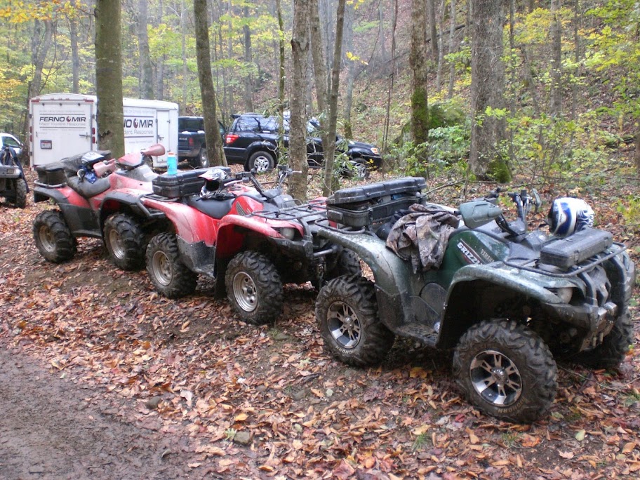 ATV Pic of the day - Page 37 CIMG0677