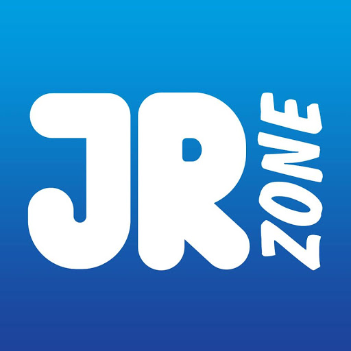 JR Zone logo