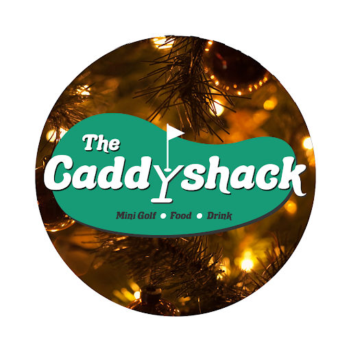 The Caddyshack logo