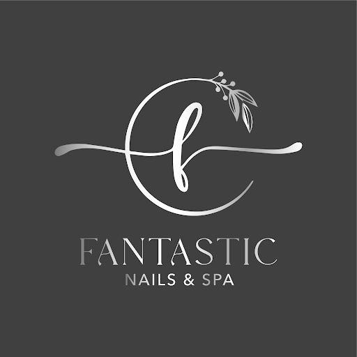 Fantastic Nails & Spa logo