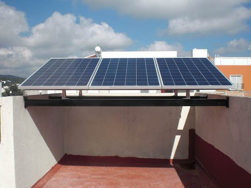 Calentadores y Paneles Solares Sun Energy Energía Renovable, Circuito Oradores 36, Ciudad Satelite, 53100 Naucalpan de Juárez, Méx., México, Proveedor de equipos de energía solar | EDOMEX