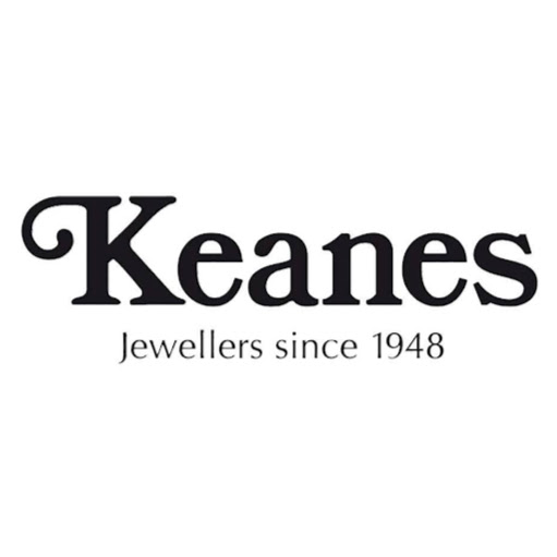 Keanes Jewellers Limerick - Official Rolex Retailer logo