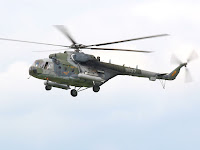 Mi-17 Hip |