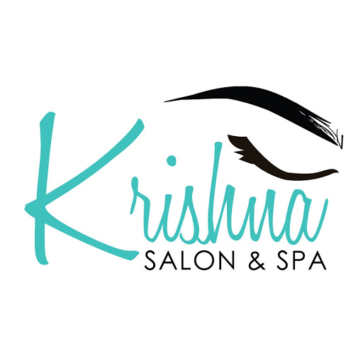 Salon Krishna logo