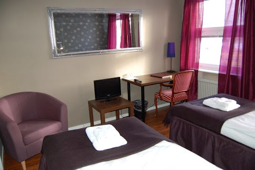 Besökarbild Hotell Marieberg