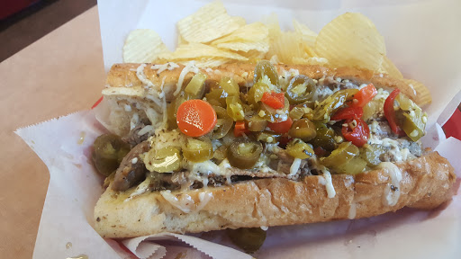Weinbergers Deli