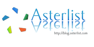 Asterlist