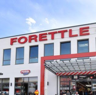 Forettle Center logo