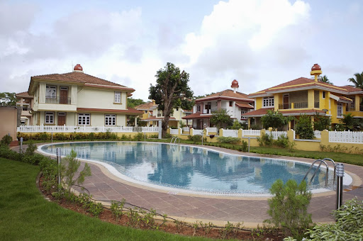 Nanu Estates Pvt Ltd, Nanu House, Varde Valaulikar Road, P O Box 125, Margao, Goa, 403601, India, Property_Developer, state GA
