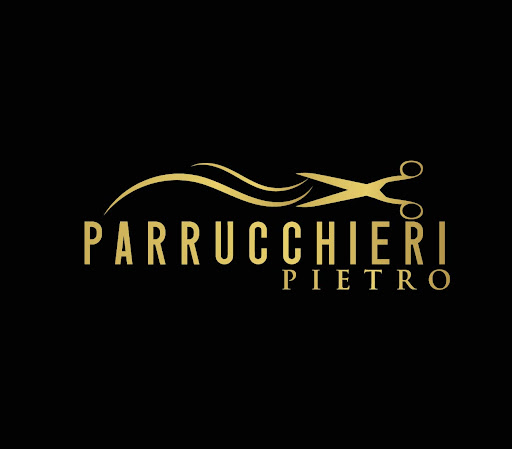 Parrucchieri Pietro Priverno logo