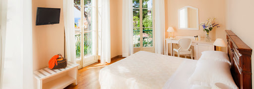 Hotel Villa Sylva