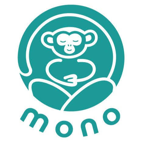 mono café logo
