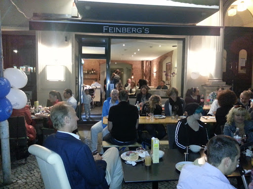 Restaurant Feinberg's