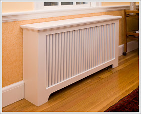 Radiator Covers - St