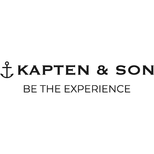 Kapten & Son Store Hamburg logo