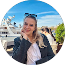 Katarina Aleksic Katarina Aleksic