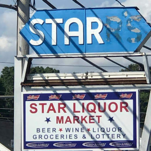 Star Liquor Market