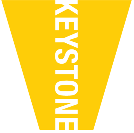 Keystone Art Space logo