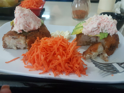Sushi Akira, Vicente Guerrero, Primer Cuadro, Navolato, Sin., México, Restaurante | SIN