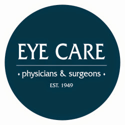 Eye Care Physicians & Surgeons (Keizer) logo