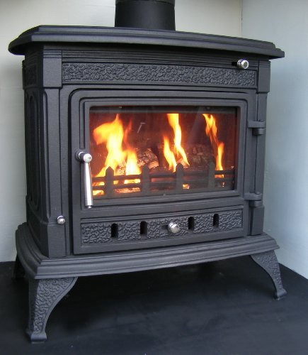 Fireglow SPIRIT Boiler Stove 16kW