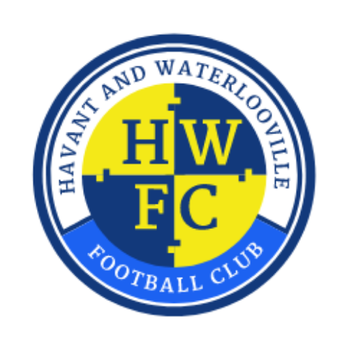 Havant & Waterlooville FC Academy