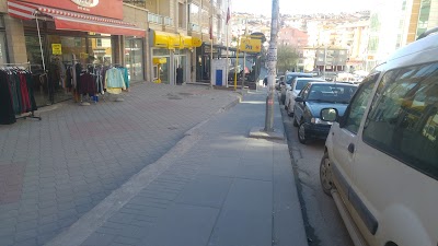 post-office