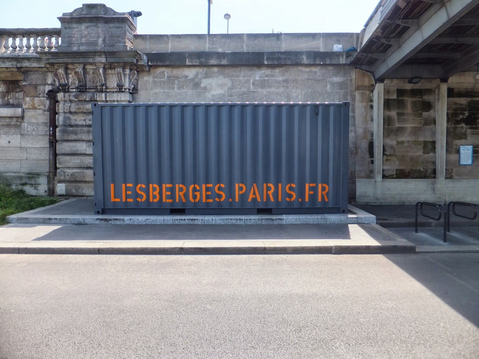 Berges de la Seine, Sena, París, Elisa N, Blog de Viajes, Lifestyle, Travel