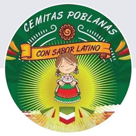 Cemitas Poblanas Con Sabor Latino