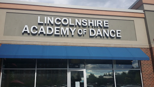 Dance School «Lincolnshire Academy of Dance», reviews and photos, 1260 Milwaukee Ave # 200, Vernon Hills, IL 60061, USA