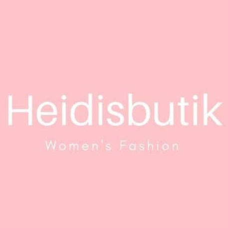 HeidisButik logo