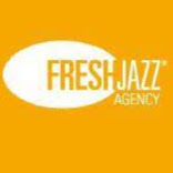 Fresh Jazz Agency | Jazz & Wereldmuziek Bands | Boek Eenvoudig Je Zelf Samengestelde Jazz Band logo