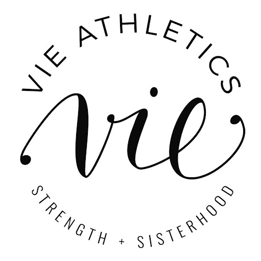 Vie Athletics logo