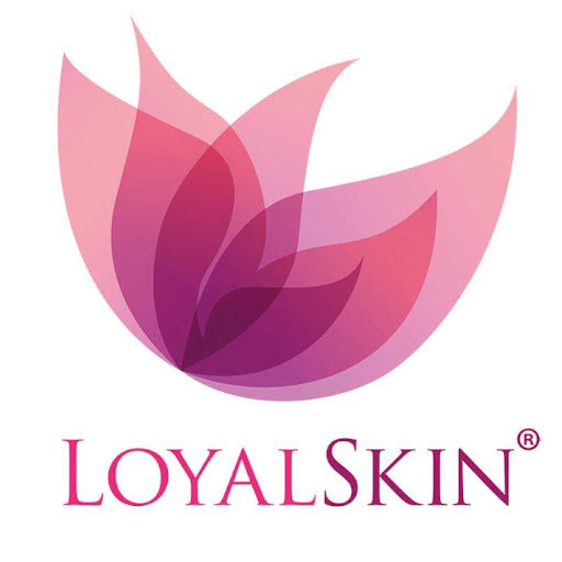 LoyalSkin logo