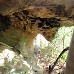 Cave on Governor Phillip walk (126556)