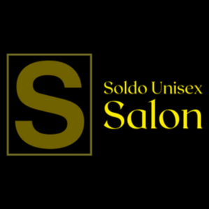 Soldo Unisex Salon logo