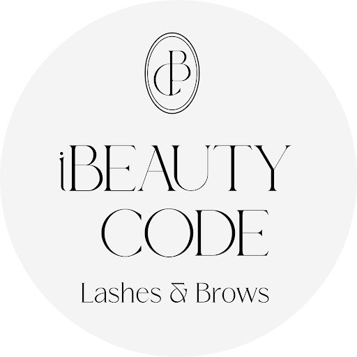 iBEAUTY CODE | Eyelash Extensions | Lip Blush | Ombre Powder Brows | Toronto, ON logo