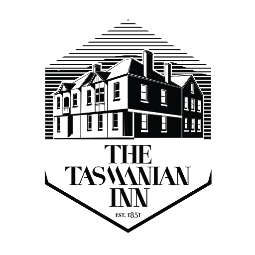 The Tasmanian Inn logo