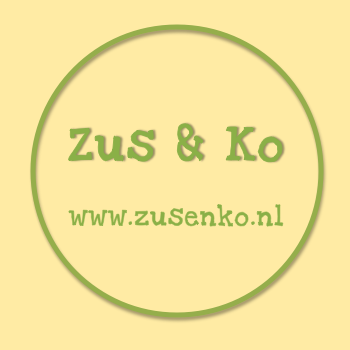 Zus & Ko logo