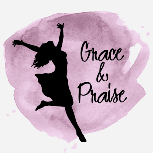Grace And Praise Christelijke Sieraden logo