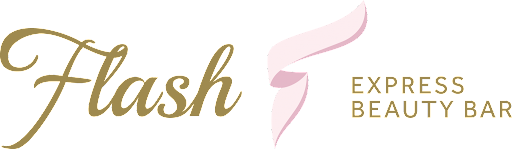 Flash Express Beauty Bar logo