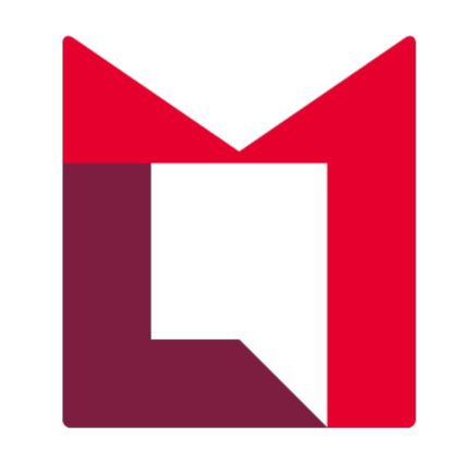Melanchthonhaus logo