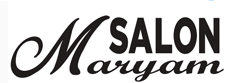 Maryam Salon logo