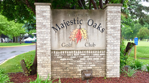 Golf Club «Majestic Oaks Golf Club», reviews and photos, 701 Bunker Lake Blvd, Andover, MN 55304, USA