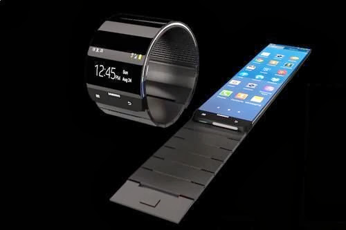  Samsung Gear2/Band將於MWC發佈 S5同步面市 