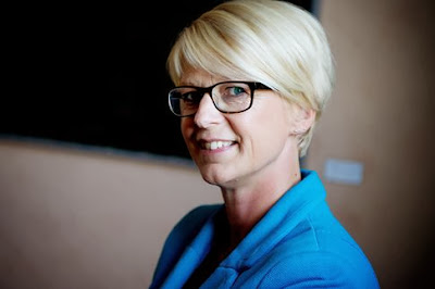 Sweden's liberal media don't tolerate Christian politician