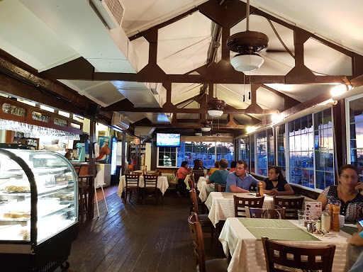 The Dock Café, Topete 3040 Interior Marina La Paz, El Manglito, 23010 La Paz, B.C.S., México, Restaurantes o cafeterías | BCS