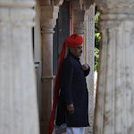 Photo de la galerie « Jaipur: la ville rose »
